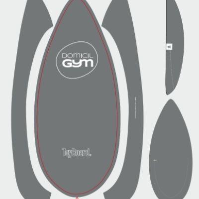 Toyboard