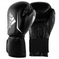 Gants de boxe adidas 10oz speed 50