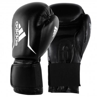 Gants de boxe adidas 10oz speed 50