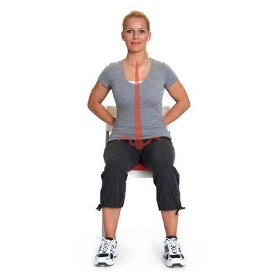 Coussin SitFit Plus 33cm