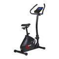 Vélo d'appartement Care - SPORTER 21 PROGRAMMES