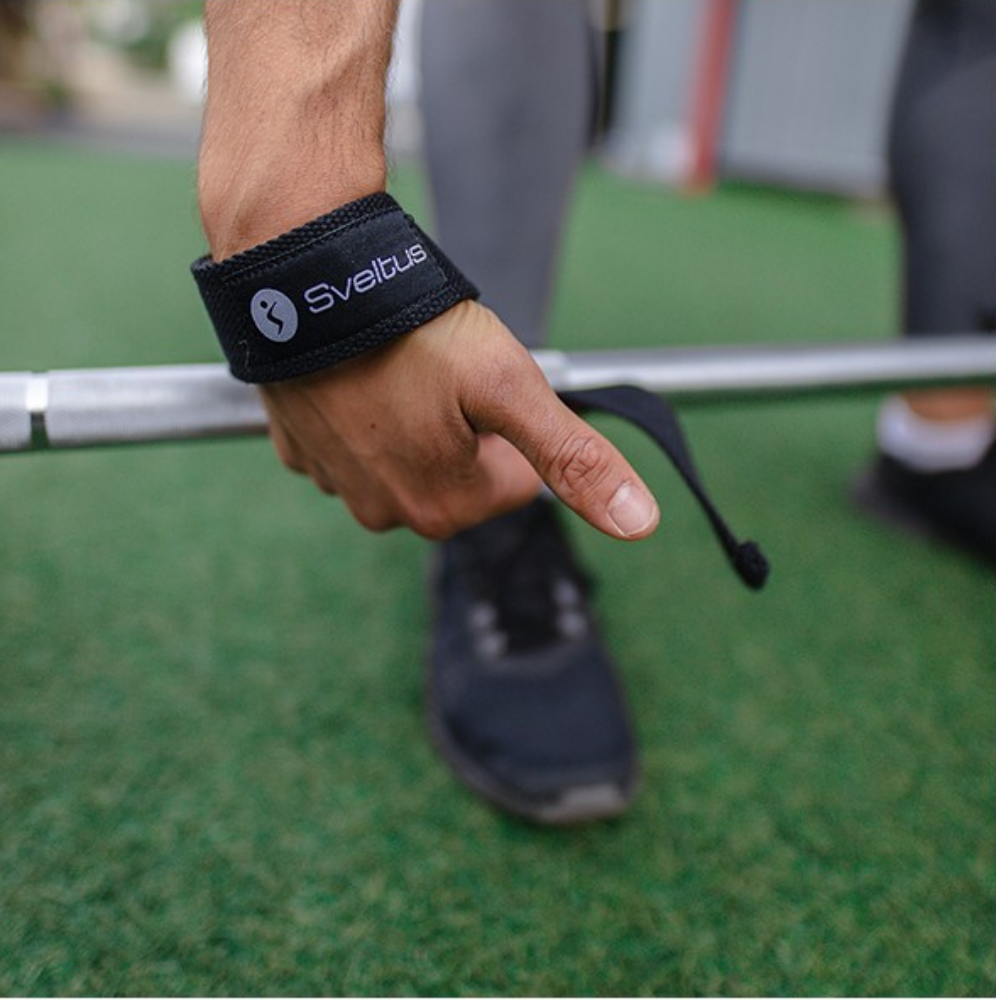 Lifting strap sveltus
