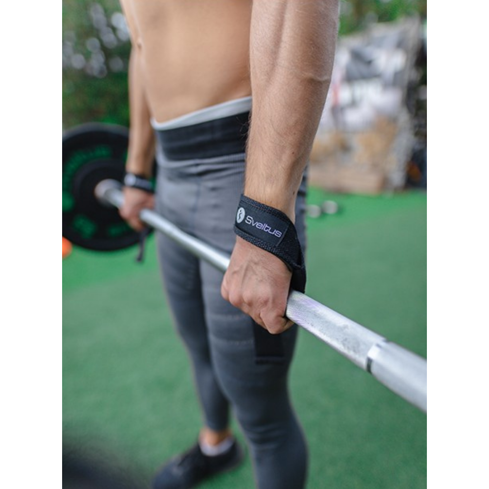 Lifting strap sveltus