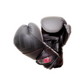 Gants de boxe Rmble V5 noir RD Boxing