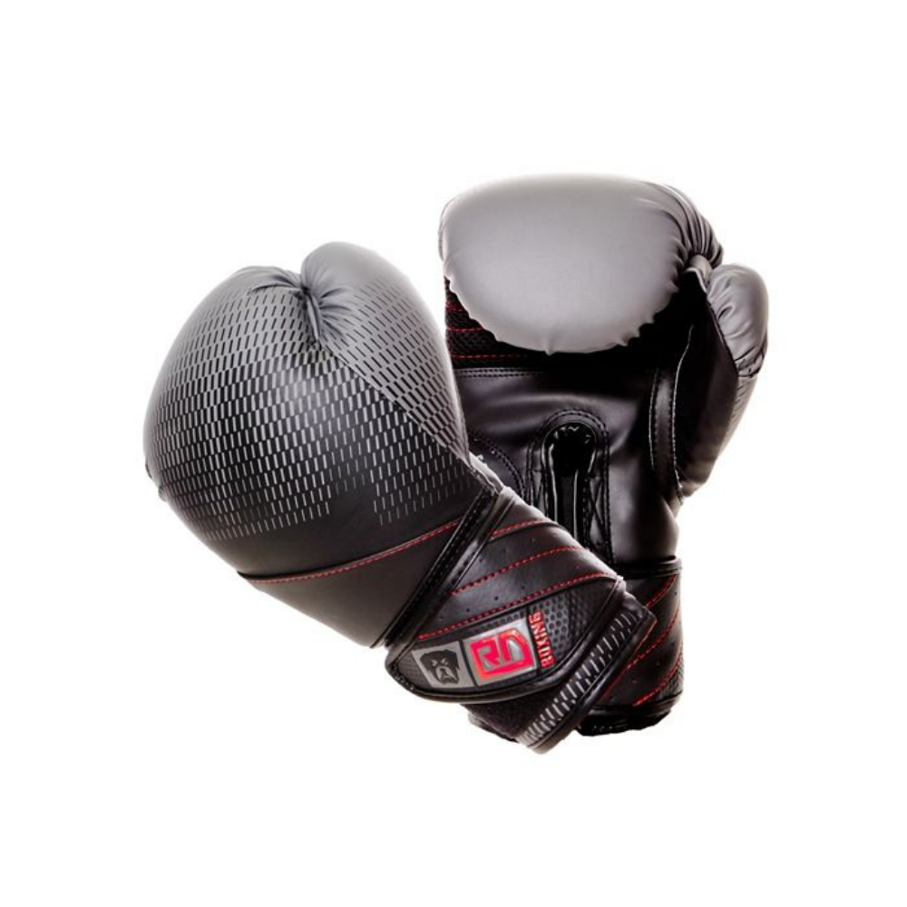 Gants de boxe Rmble V5 noir RD Boxing