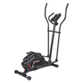 Vélo elliptique- ACTIVA 21 PROGRAMMES