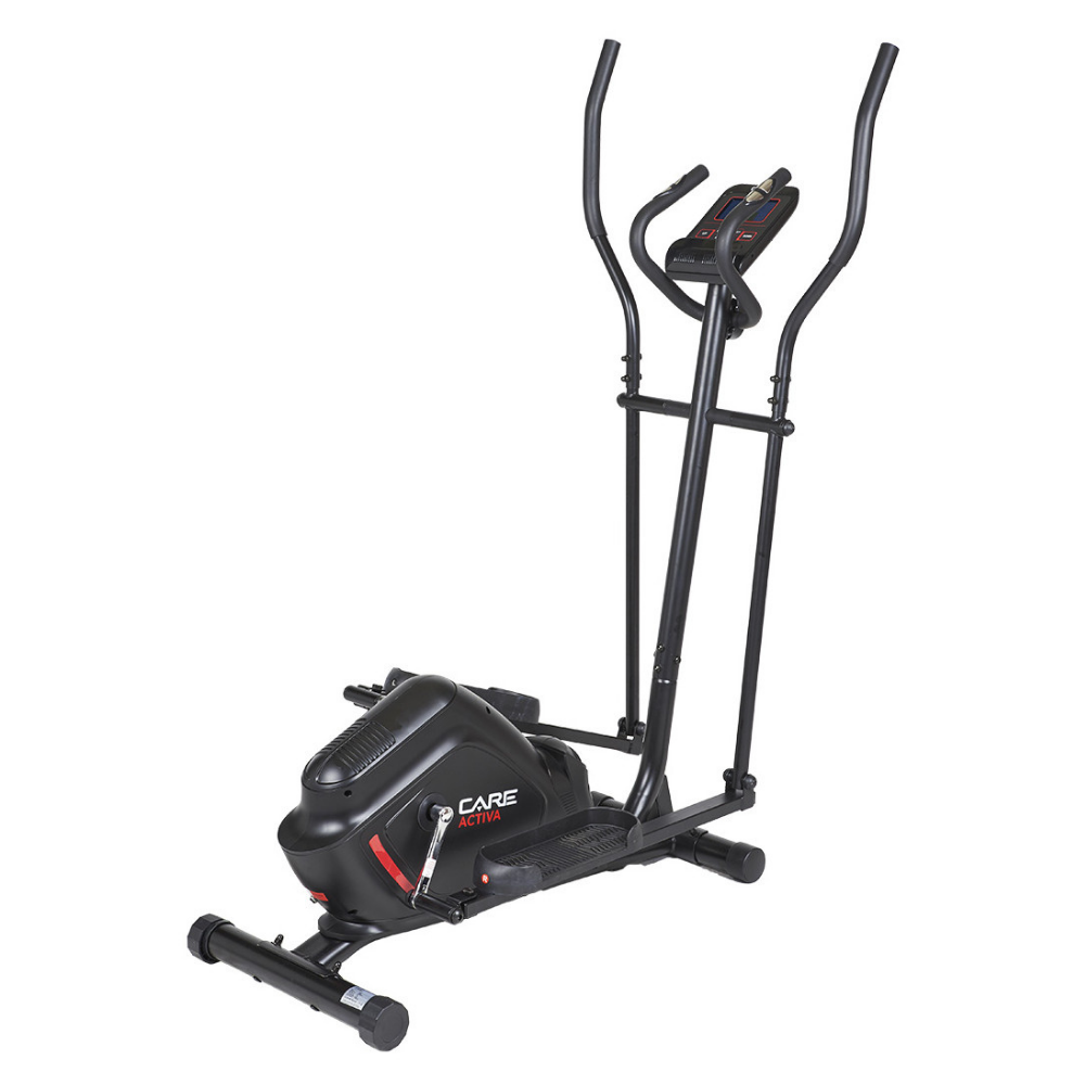 Vélo elliptique- ACTIVA 21 PROGRAMMES