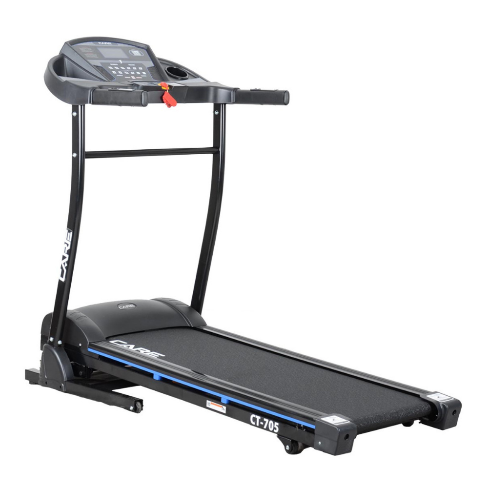 Tapis de course connecté Care - CT-705-2