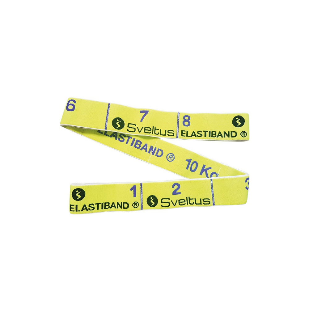 Elastiband Sveltus