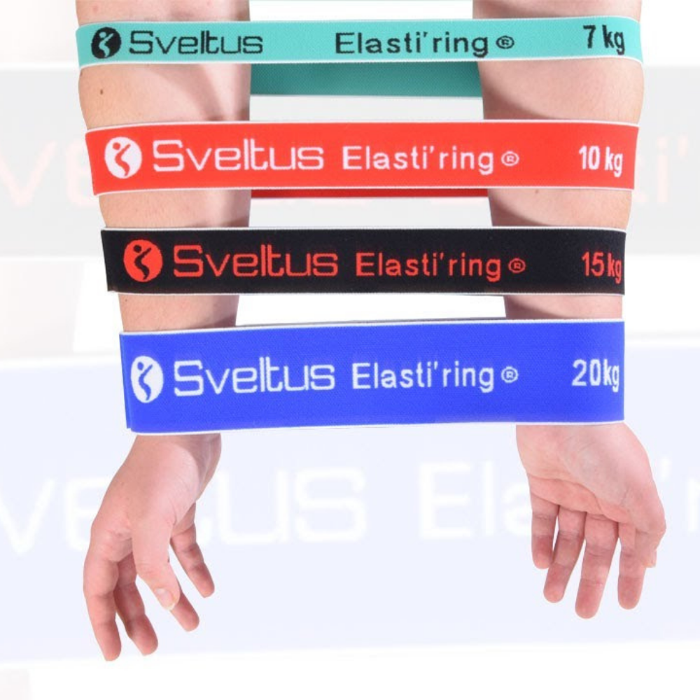 Elasti'ring Sveltus