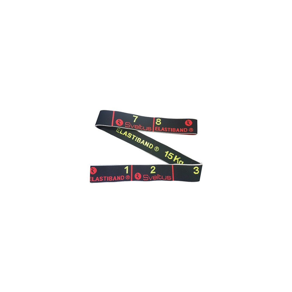 Elastiband Sveltus