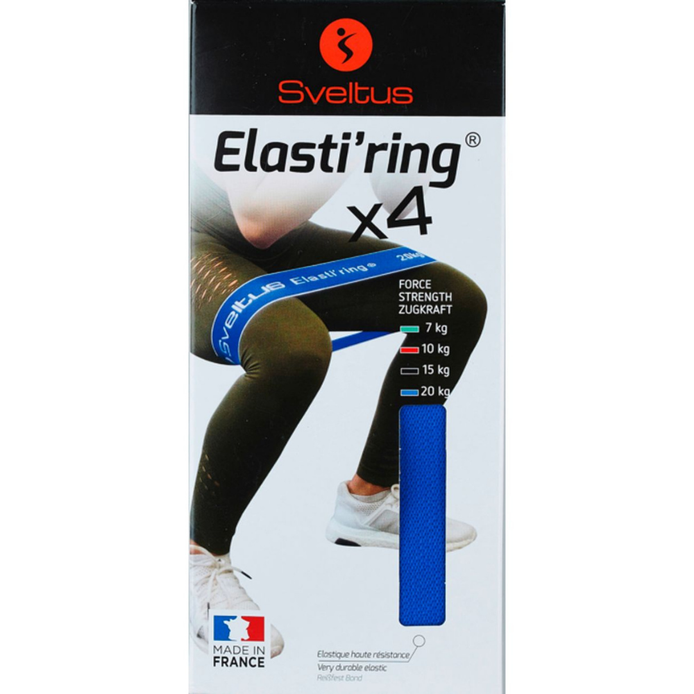 Elasti'ring Sveltus