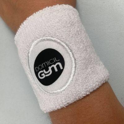 Bracelet poignet éponge DG