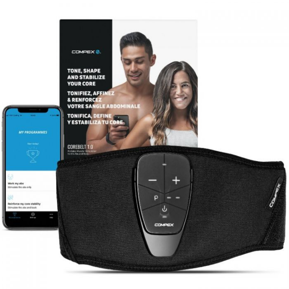 Compex Corebelt 1.0