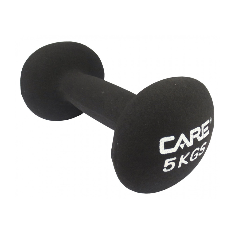 Haltères Care Fitness