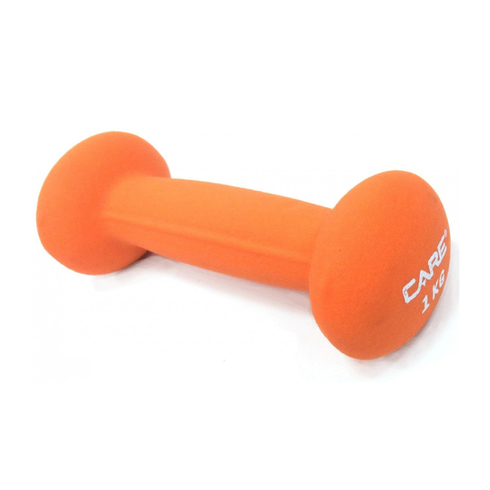 Haltères Care Fitness