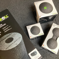 Pack Blackroll 3 : Set Domicil'Gym