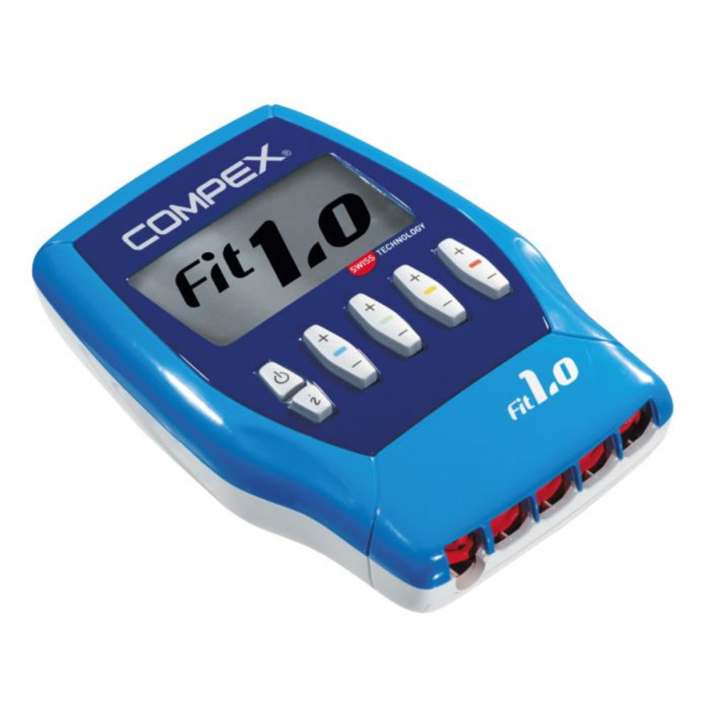 COMPEX Fitness 1.0