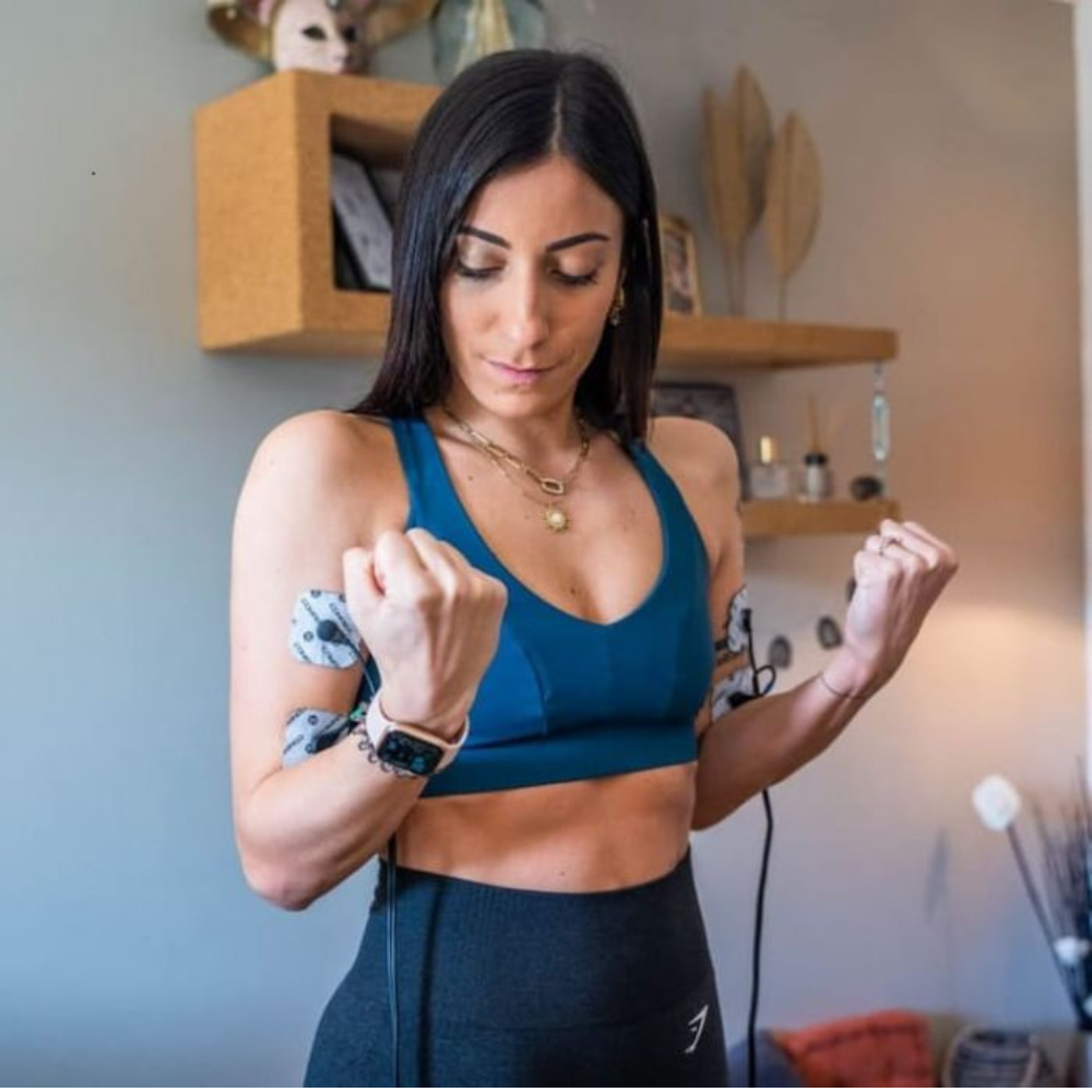 COMPEX Fitness 1.0