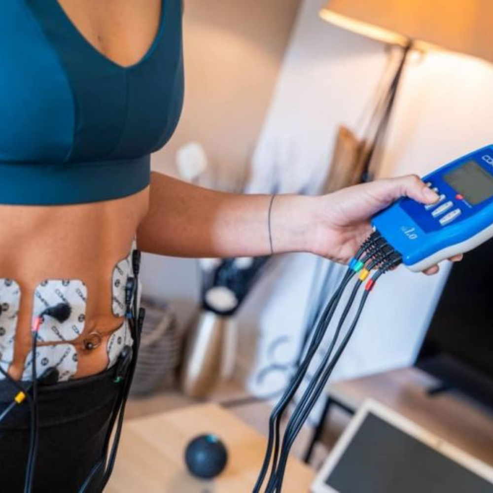 COMPEX Fitness 1.0