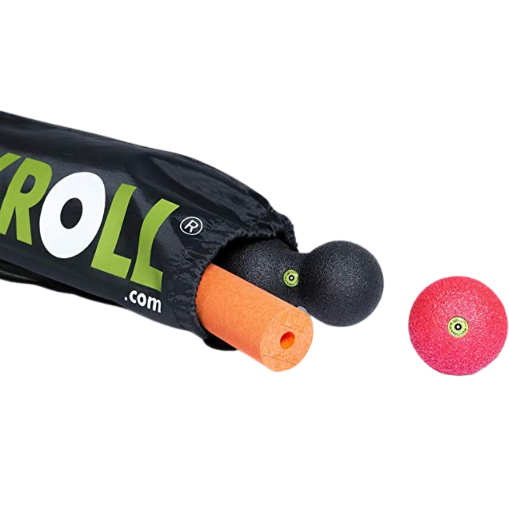Gym-bag Blackroll