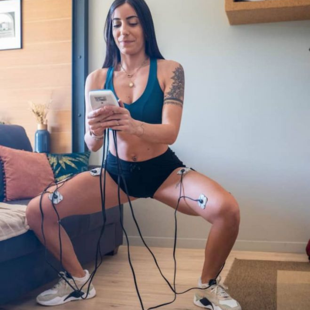 COMPEX Fitness 1.0