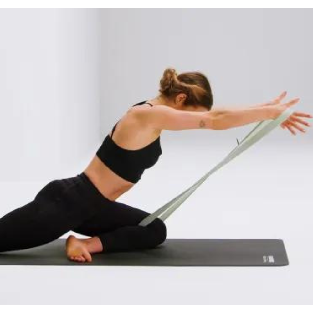 Stretch band blackroll