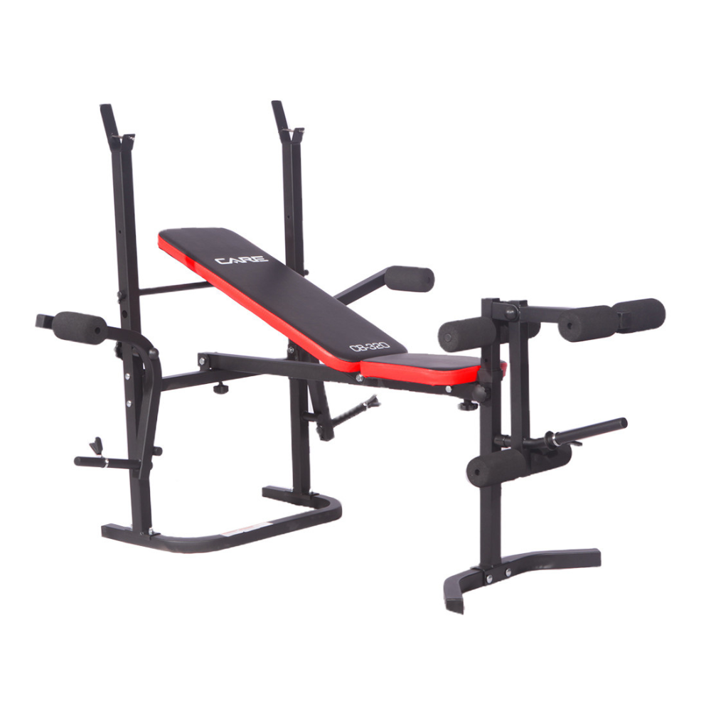Banc de musculation Care - CB-320