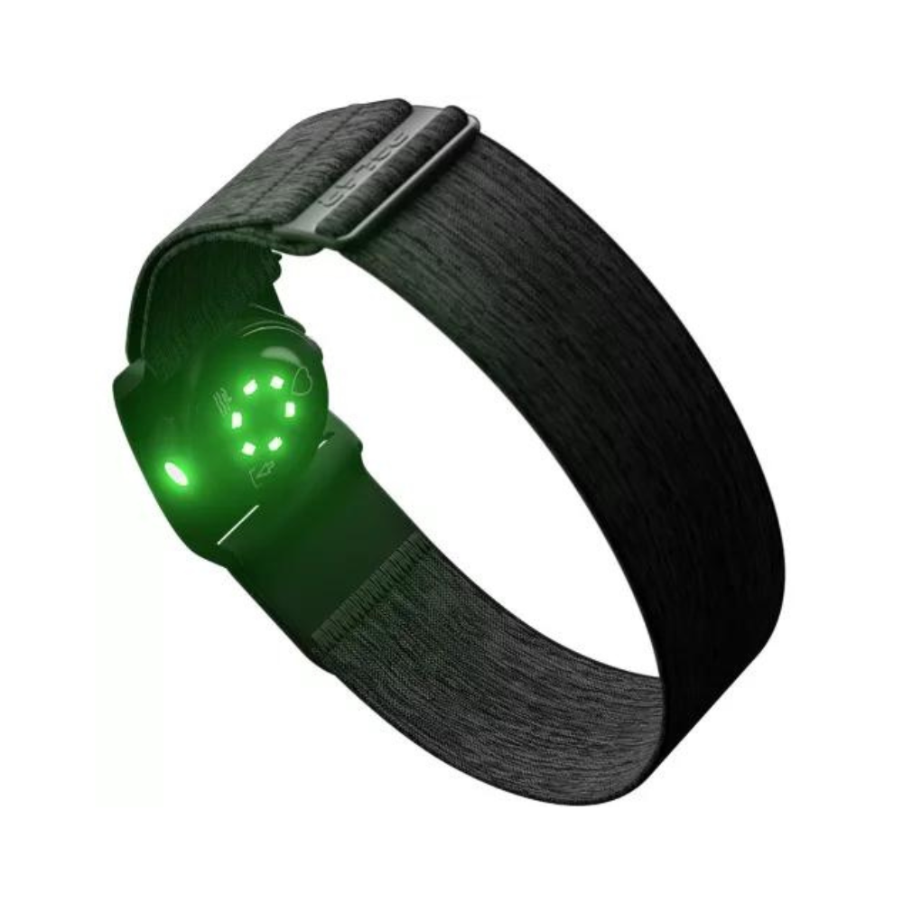 Polar Verity Sense — Cardiofréquence mètre optique