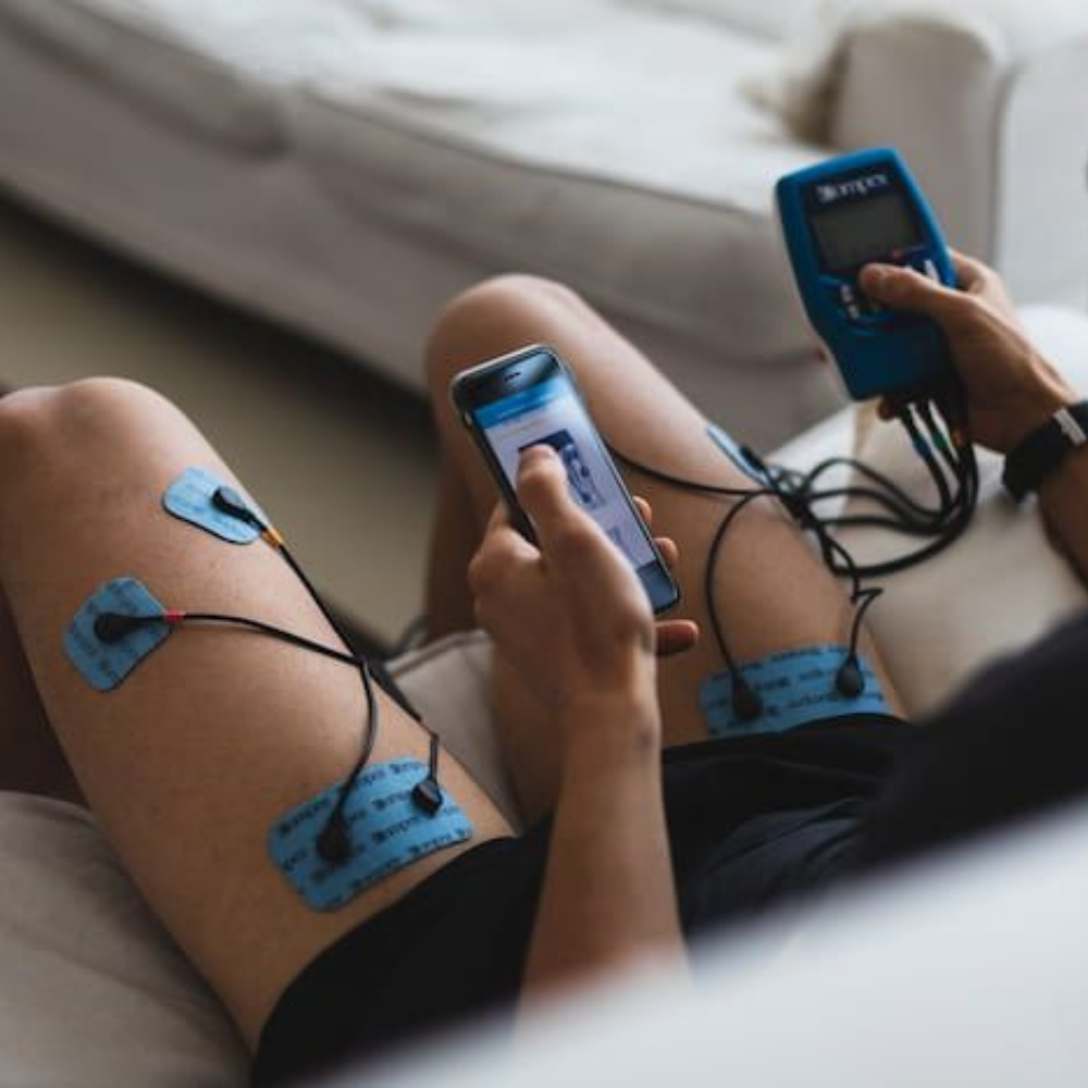 COMPEX Fitness 3.0