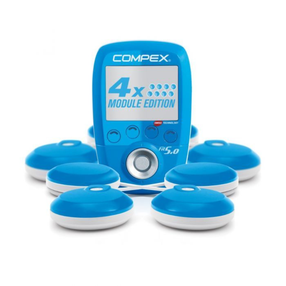 COMPEX Fitness 5.0