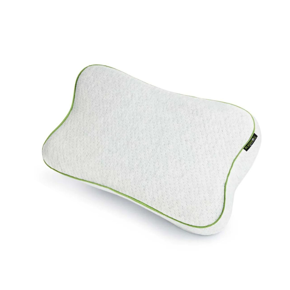 Oreiller ergonomique à mémoire de forme blackroll