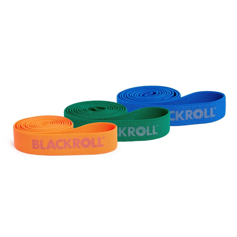 Super Band Blackroll