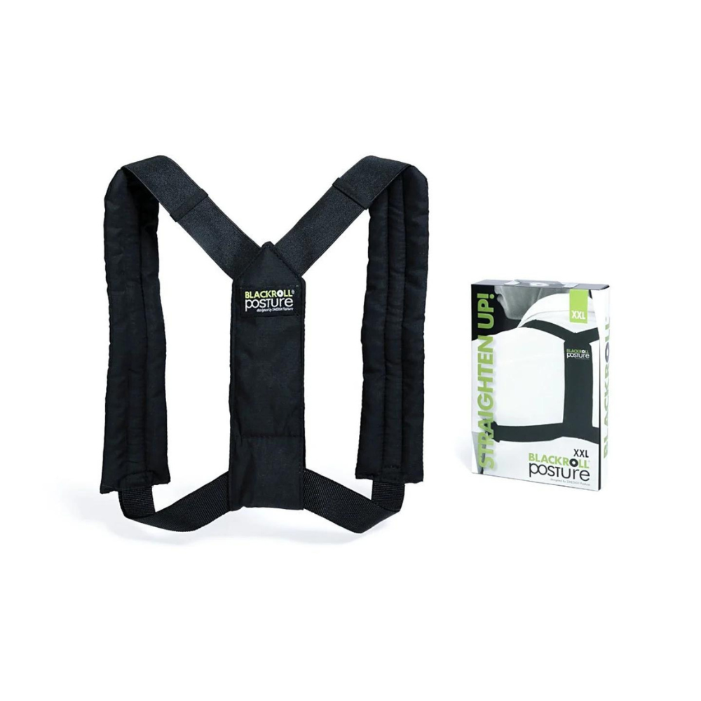 Blackroll Posture