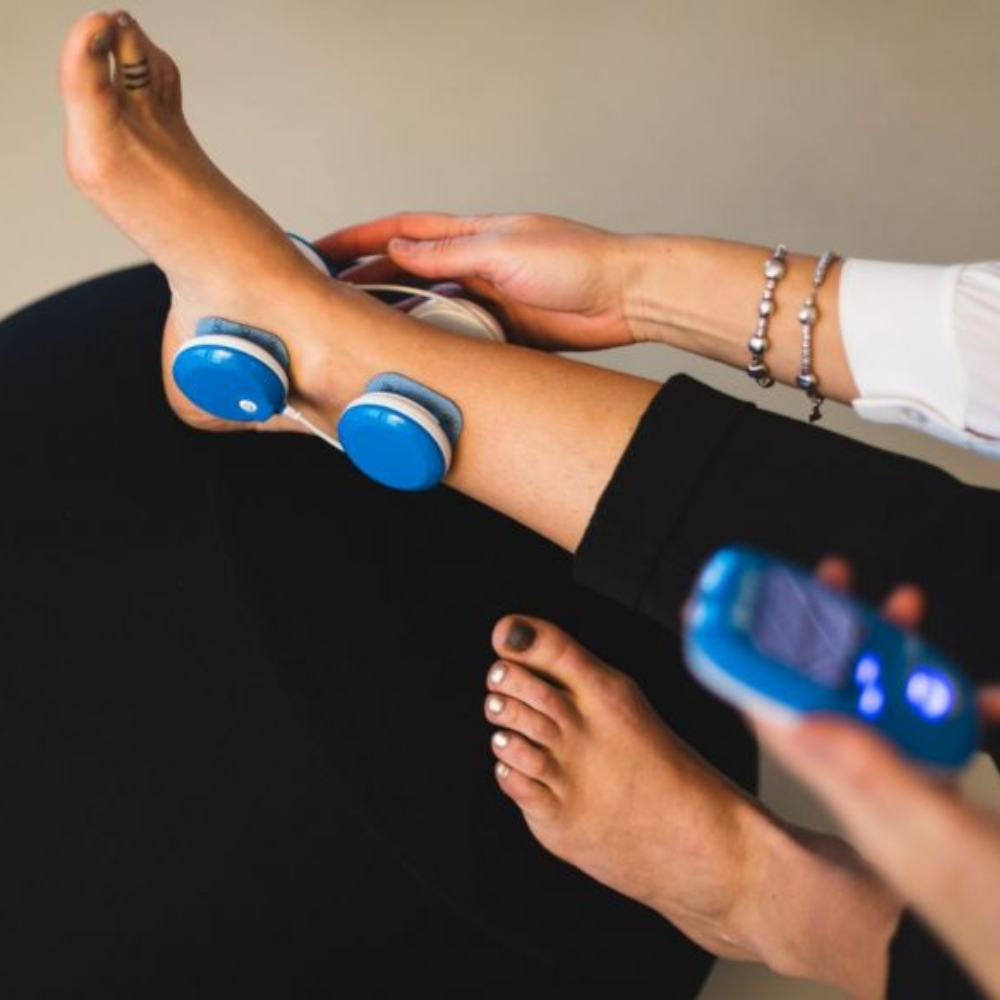 COMPEX Fitness 5.0
