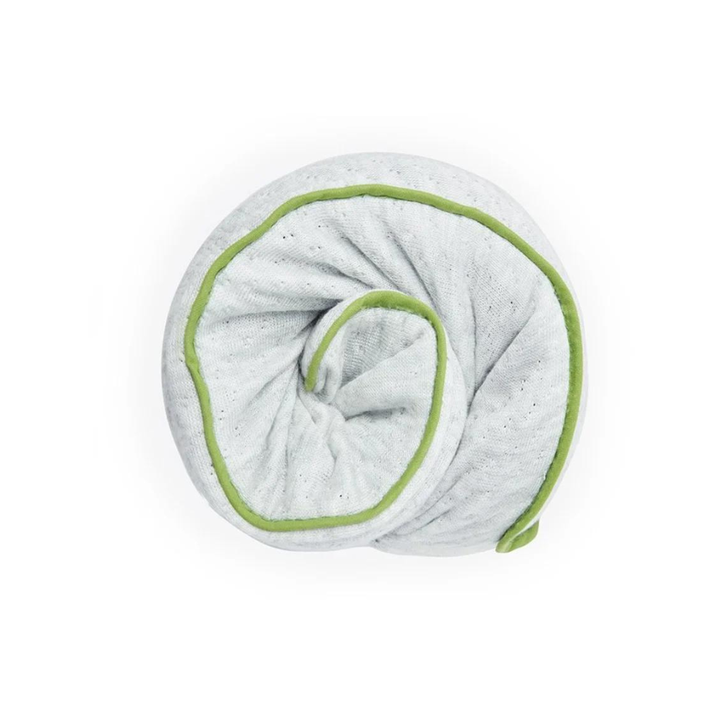 Oreiller ergonomique à mémoire de forme blackroll
