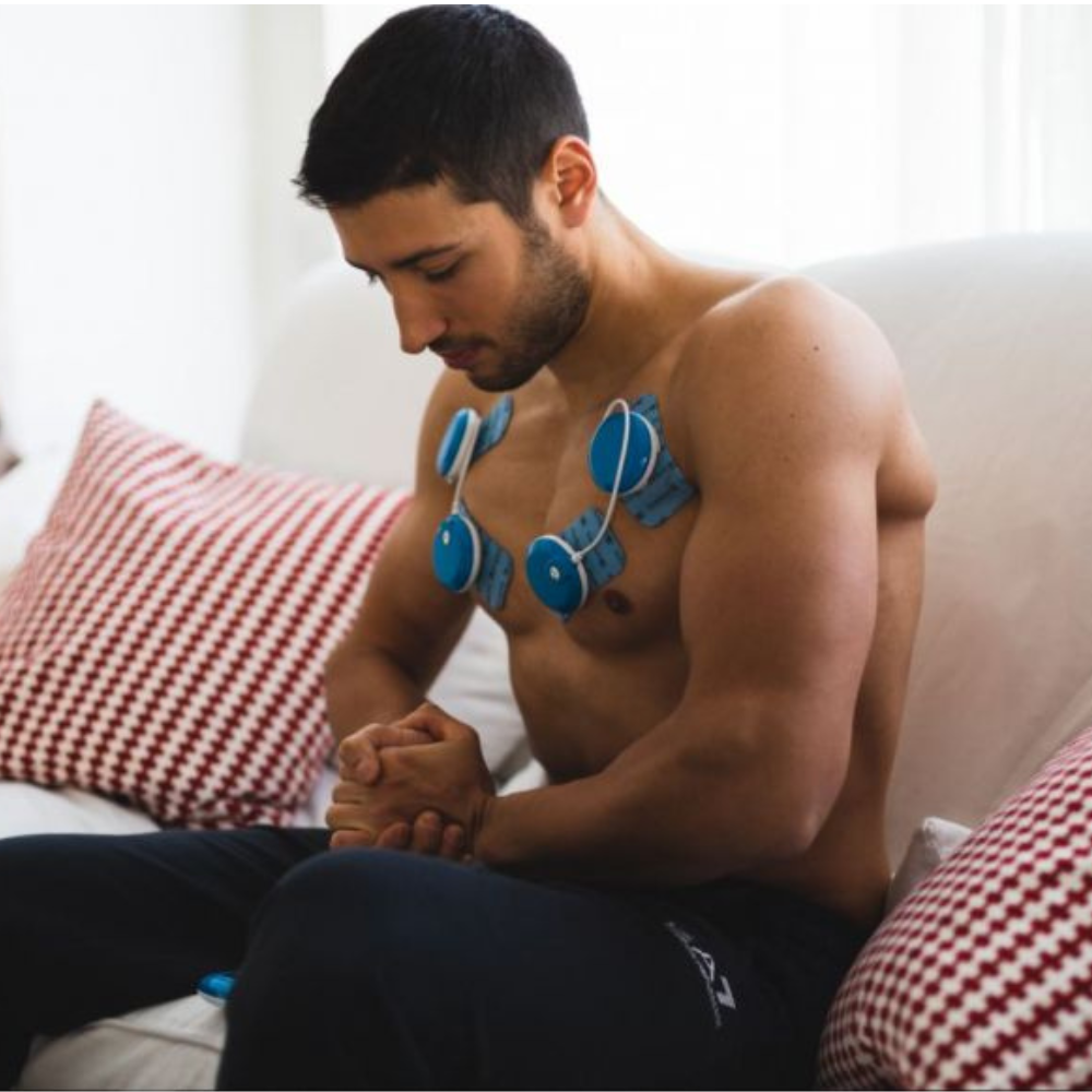 COMPEX Fitness 5.0