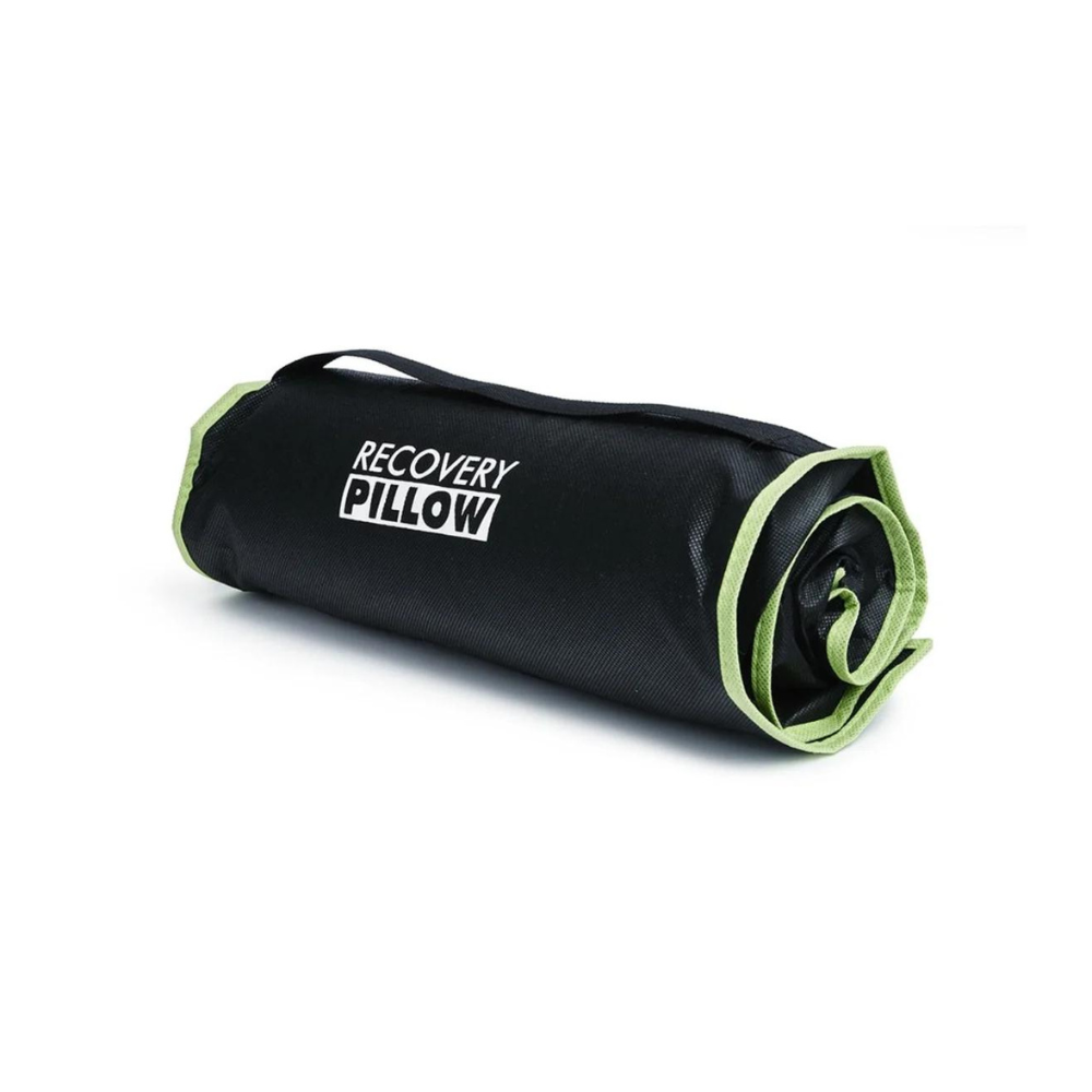 Oreiller ergonomique à mémoire de forme blackroll