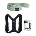 Pack Blackroll 1 : stretch band + posture