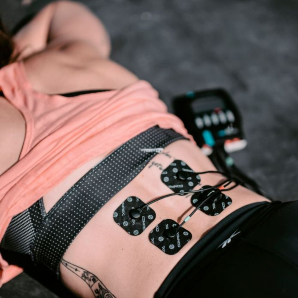 COMPEX Sport 2.0