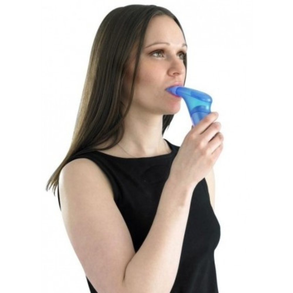 POWERbreathe® PLUS