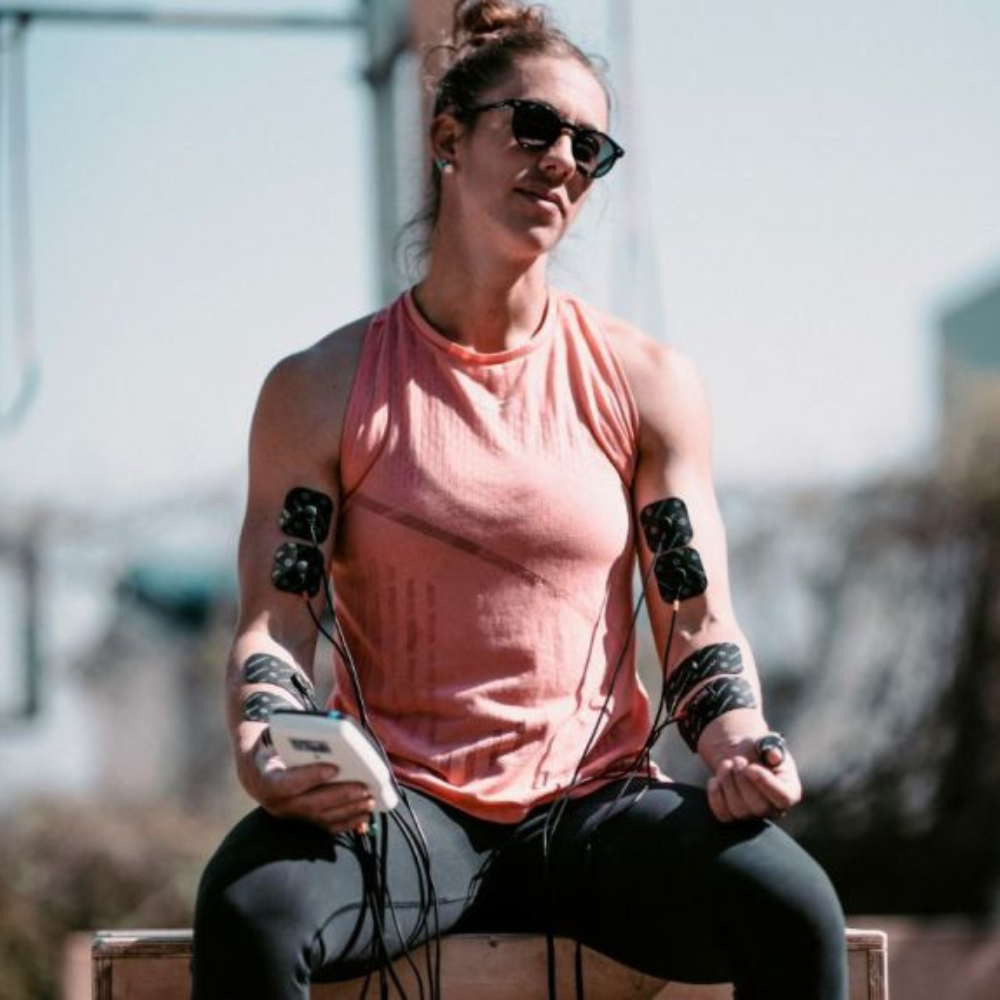 COMPEX Sport 2.0