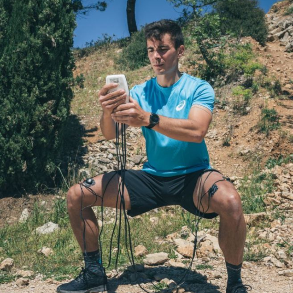 COMPEX Sport 2.0