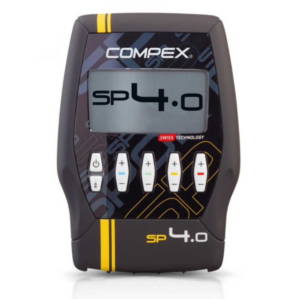 COMPEX Sport 4.0