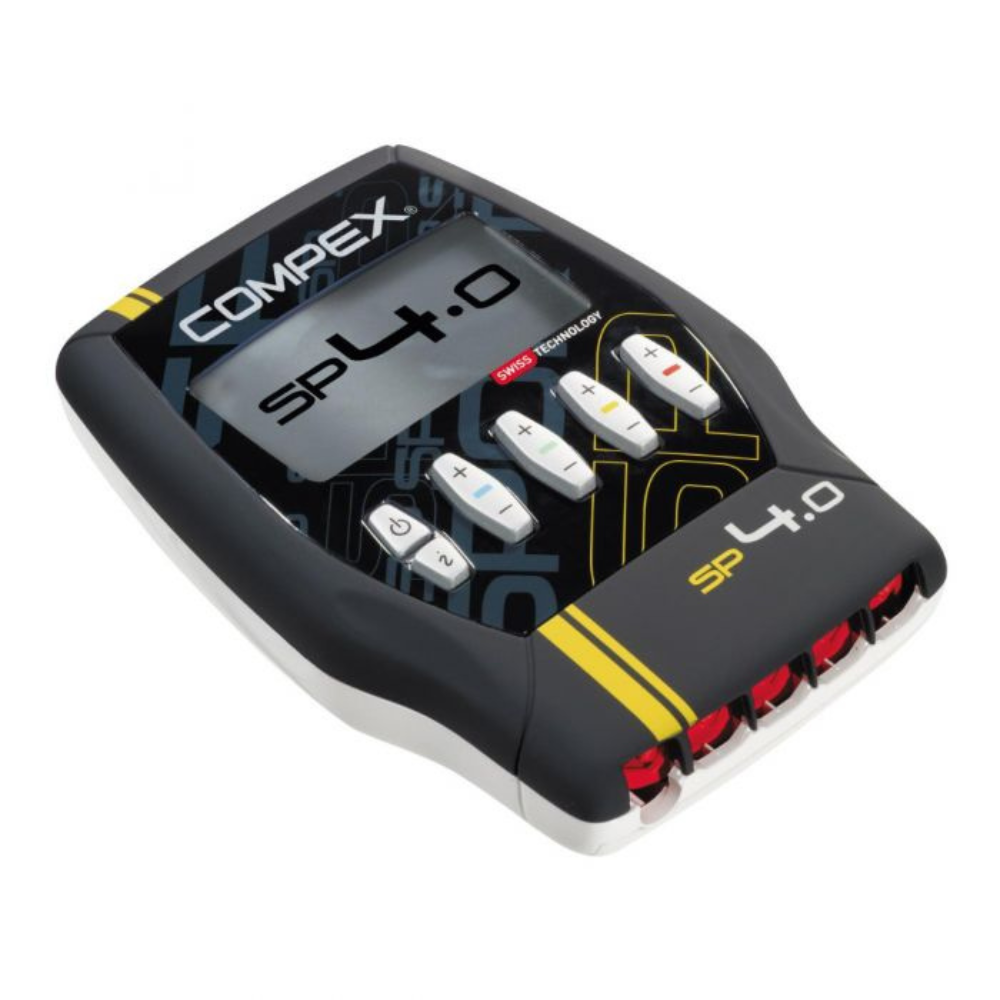 COMPEX Sport 4.0