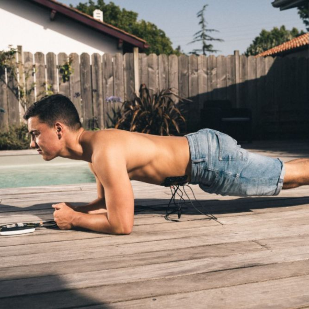 COMPEX Sport 4.0