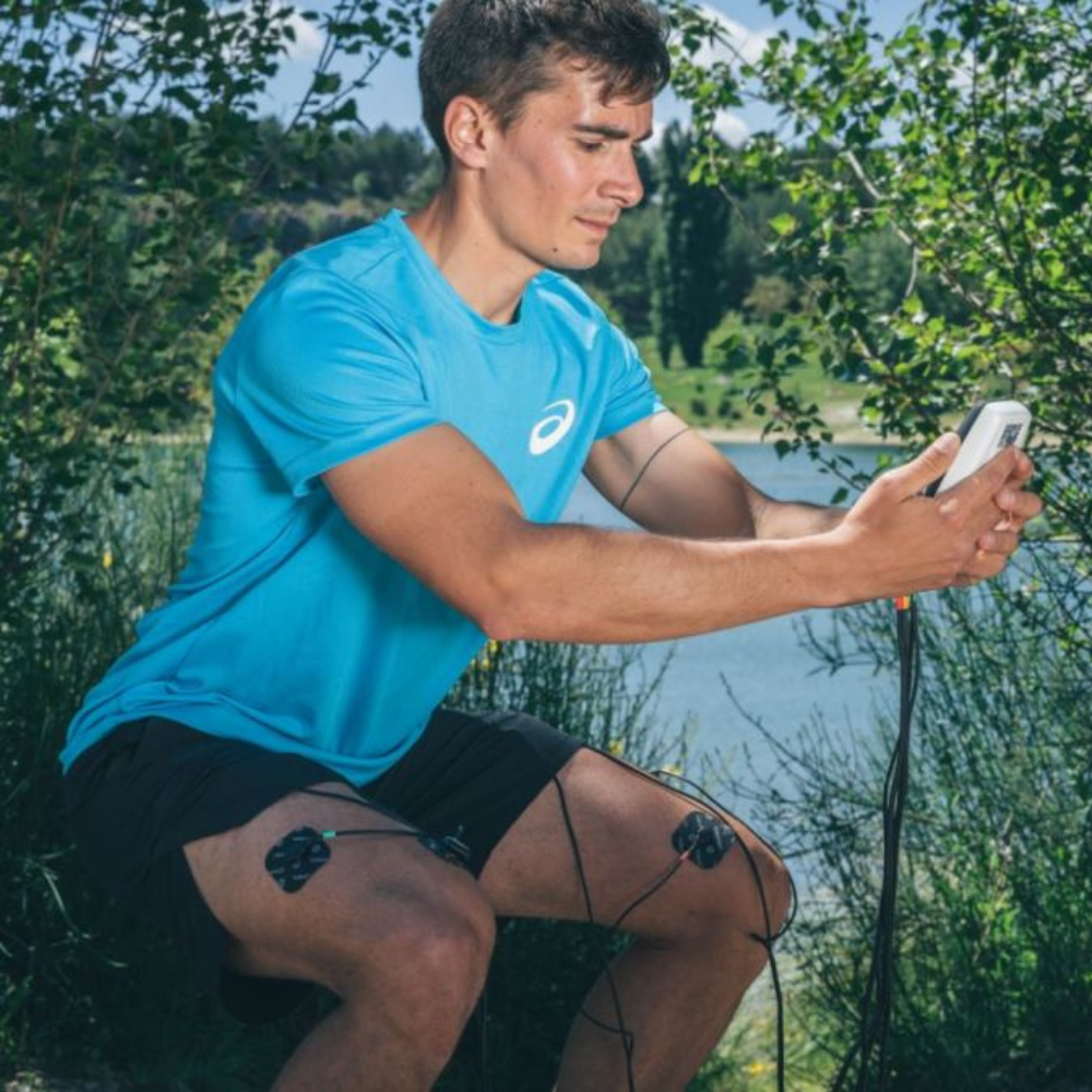 COMPEX Sport 4.0