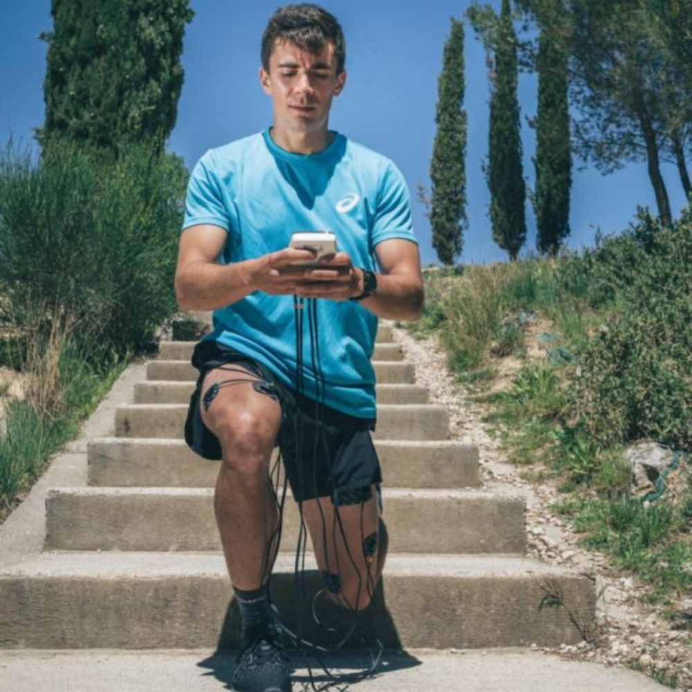 COMPEX Sport 4.0