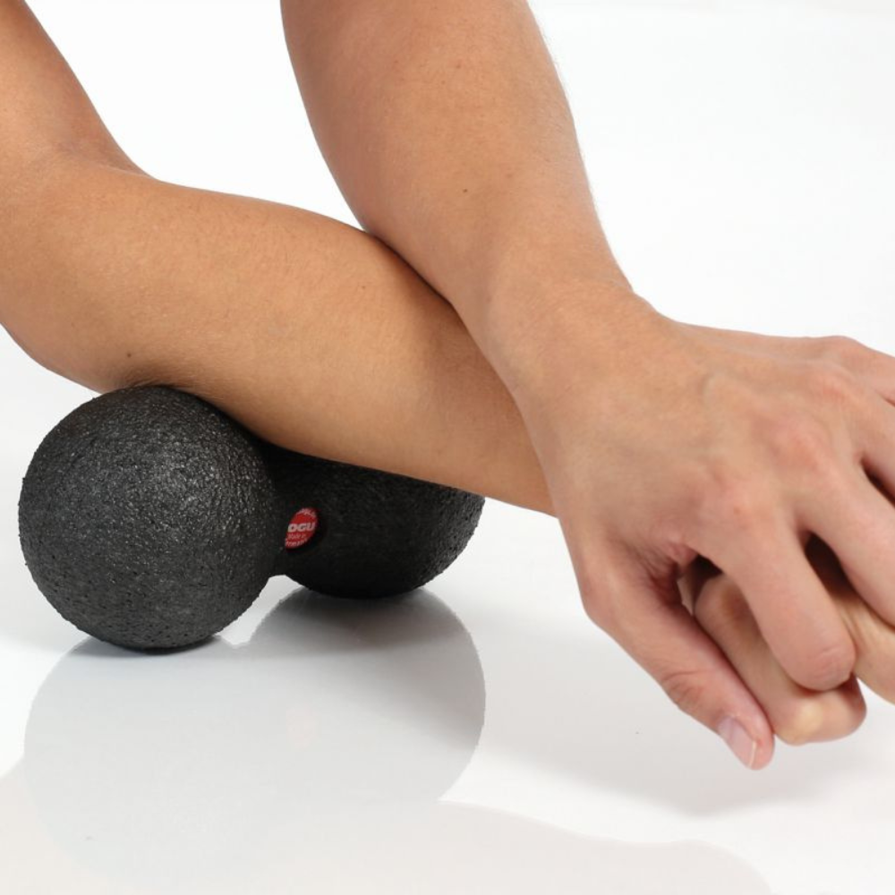 Duoball blackroll
