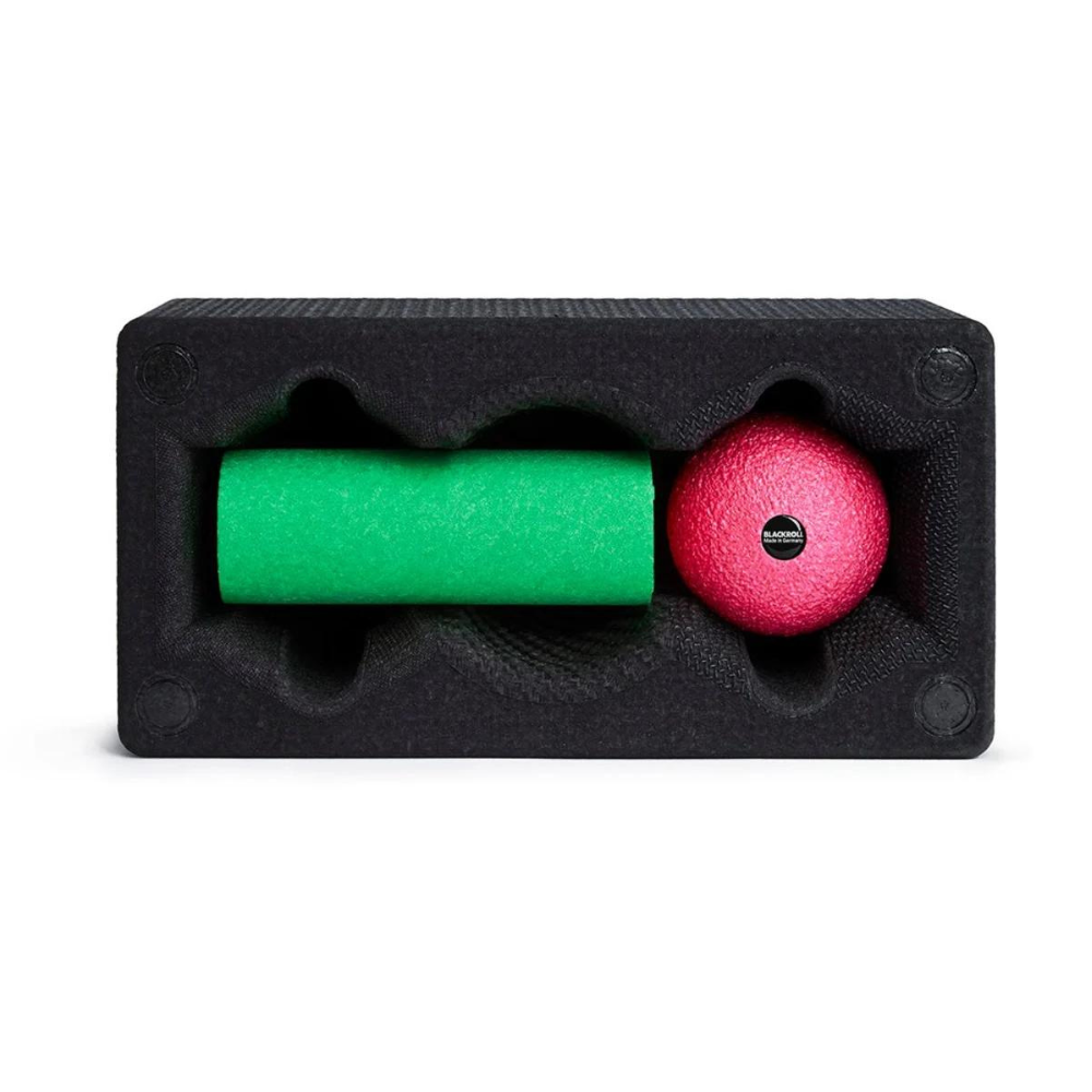 Pack Blackroll 4 : Block set